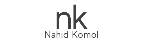 Nahid Komol