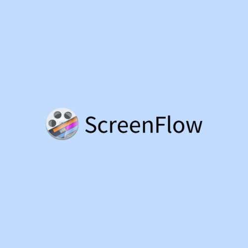 ScreenFlow
