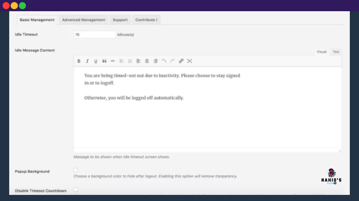 WordPress Security Plugins