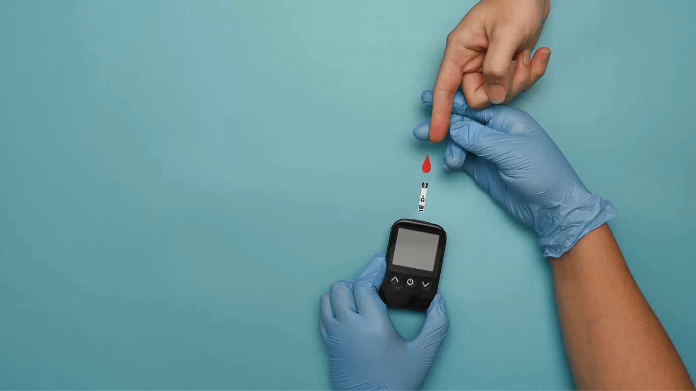 Fight against diabetes