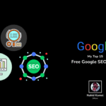 Free Google SEO Tools