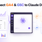 How to connect GSC and GA4 with Claude via MCP